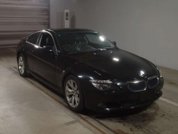 2010 BMW 6 Series