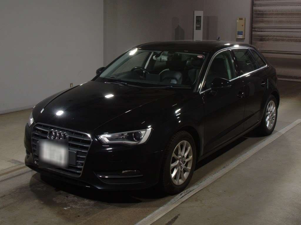 2014 Audi A3 8VCXS[0]