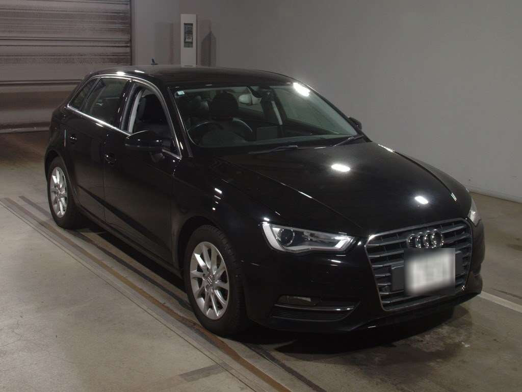 2014 Audi A3 8VCXS[2]