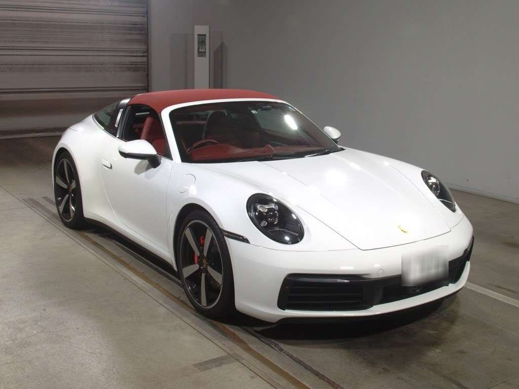 2022 Porsche 911 992NA2[2]