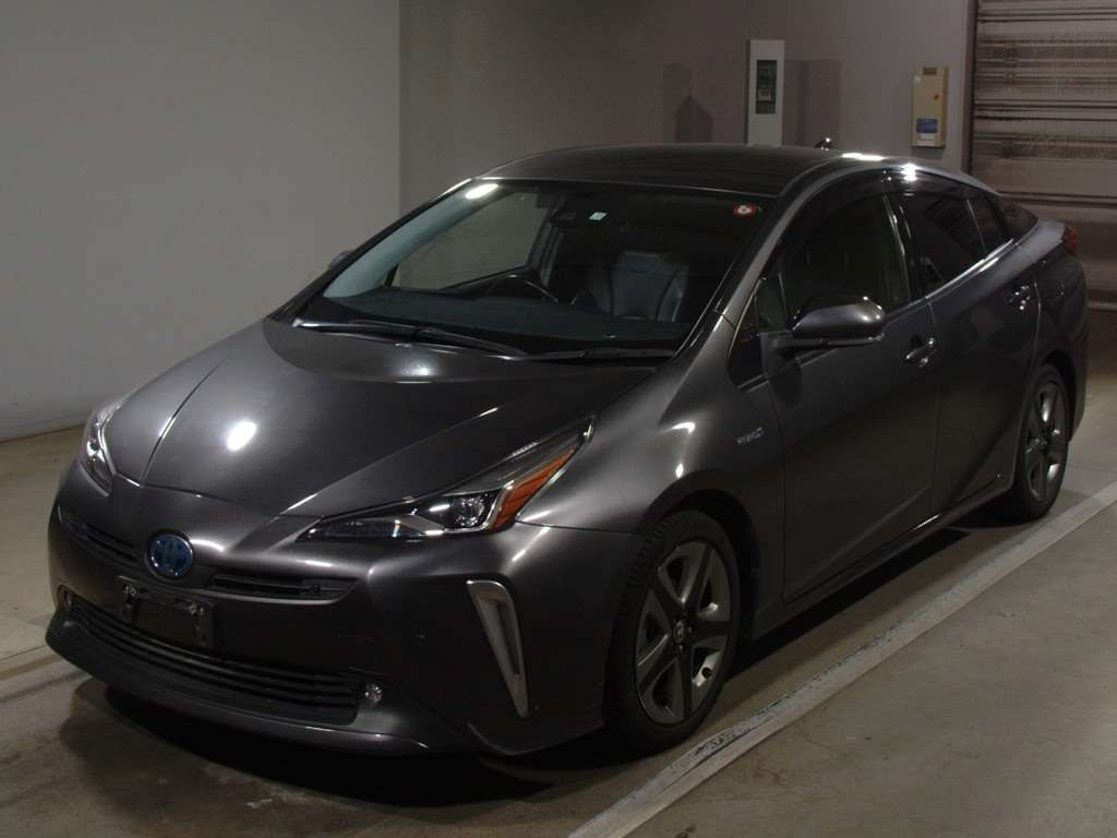 2019 Toyota Prius ZVW51[0]