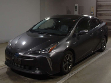 2019 Toyota Prius