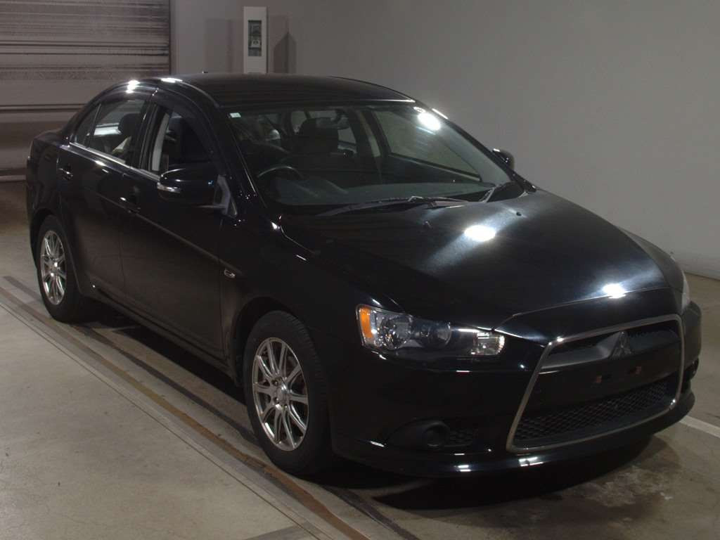 2014 Mitsubishi Galant Fortis CY6A[2]