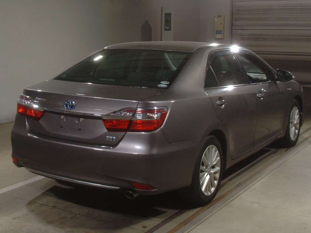 2015 Toyota Camry AVV50[1]