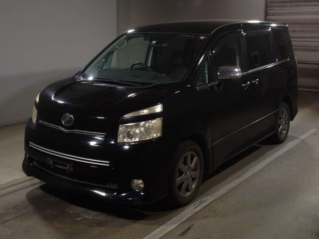 2009 Toyota Voxy ZRR70W[0]