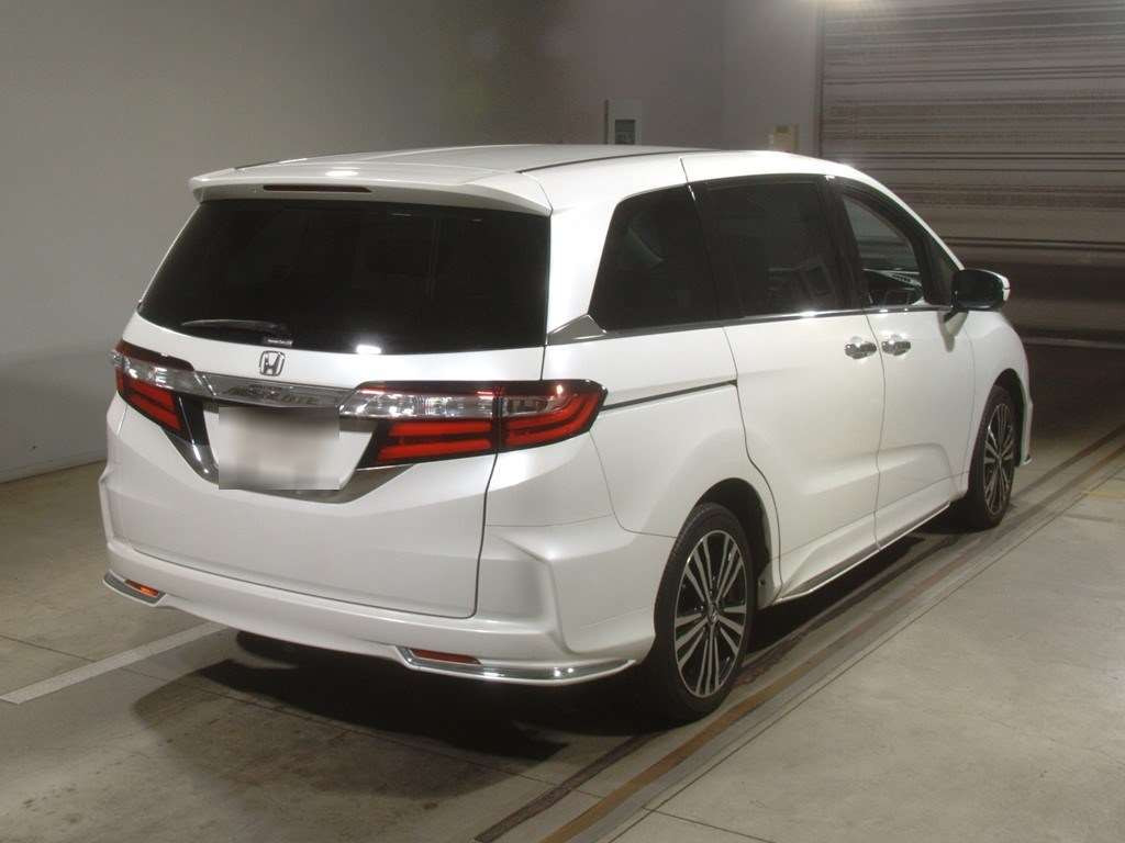 2014 Honda Odyssey RC1[1]