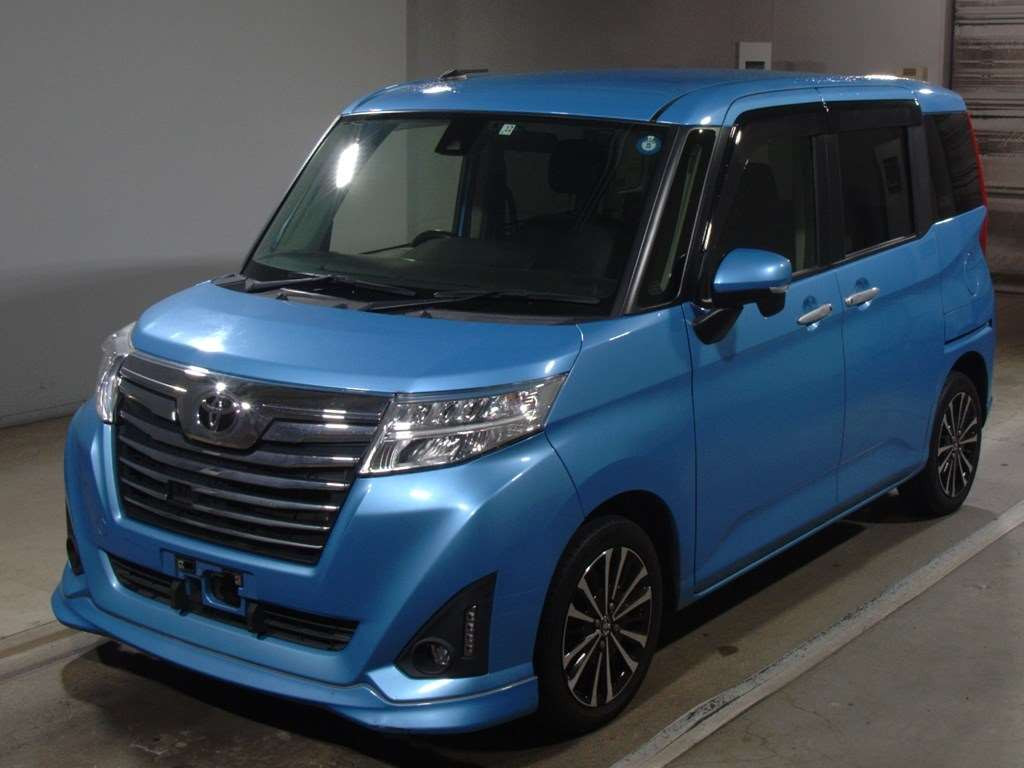 2018 Toyota Roomy M900A[0]