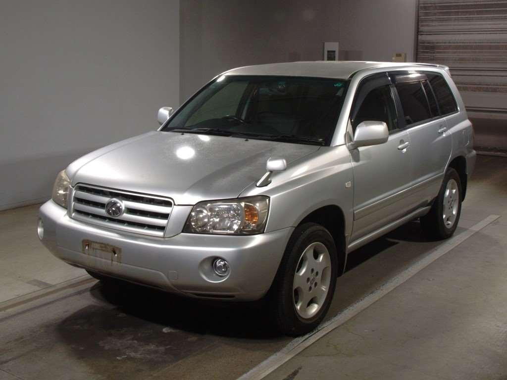 2005 Toyota Kluger L ACU20W[0]