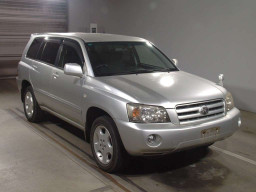 2005 Toyota Kluger L