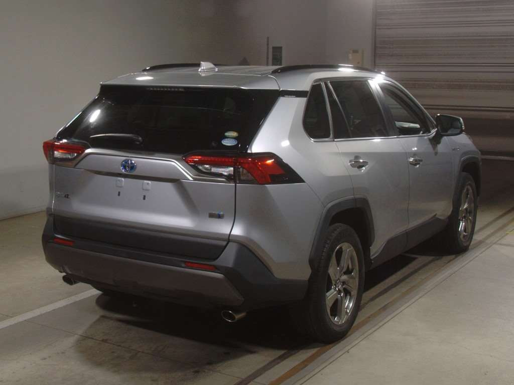 2019 Toyota RAV4 AXAH54[1]