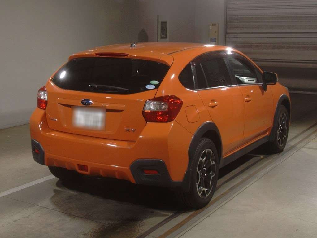 2014 Subaru XV GP7[1]