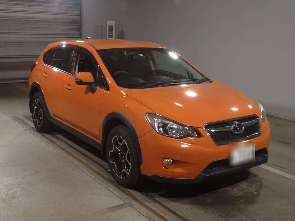 2014 Subaru XV GP7[2]