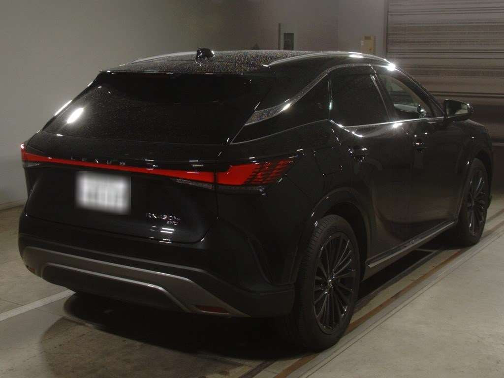 2023 Lexus RX AALH16[1]