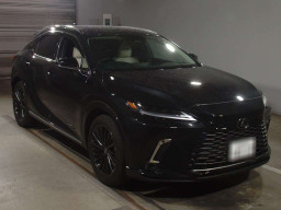 2023 Lexus RX