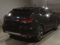 2019 Lexus RX