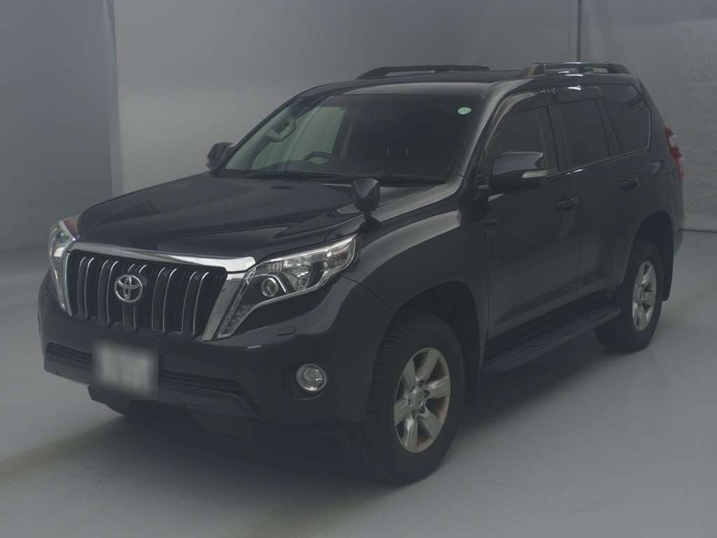 2017 Toyota Land Cruiser Prado GDJ150W[0]