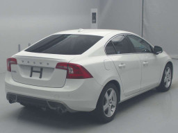 2012 Volvo S60