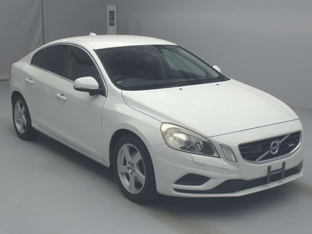 2012 Volvo S60 FB4164T[2]