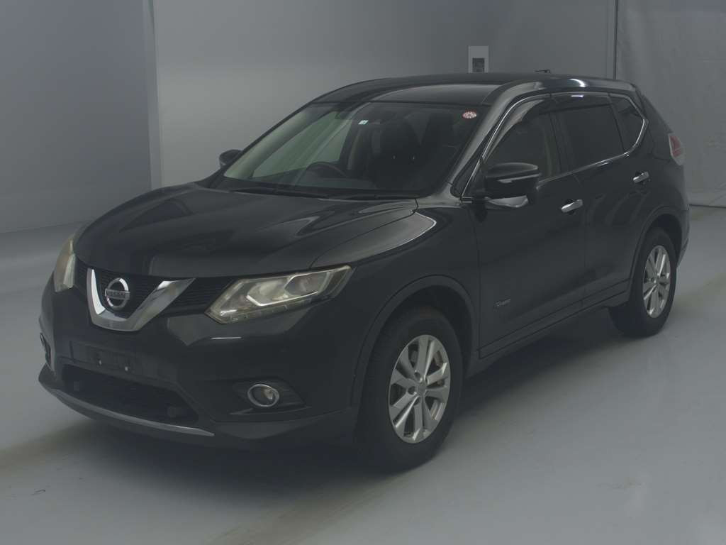 2016 Nissan X-Trail HNT32[0]