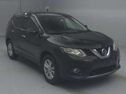 2016 Nissan X-Trail