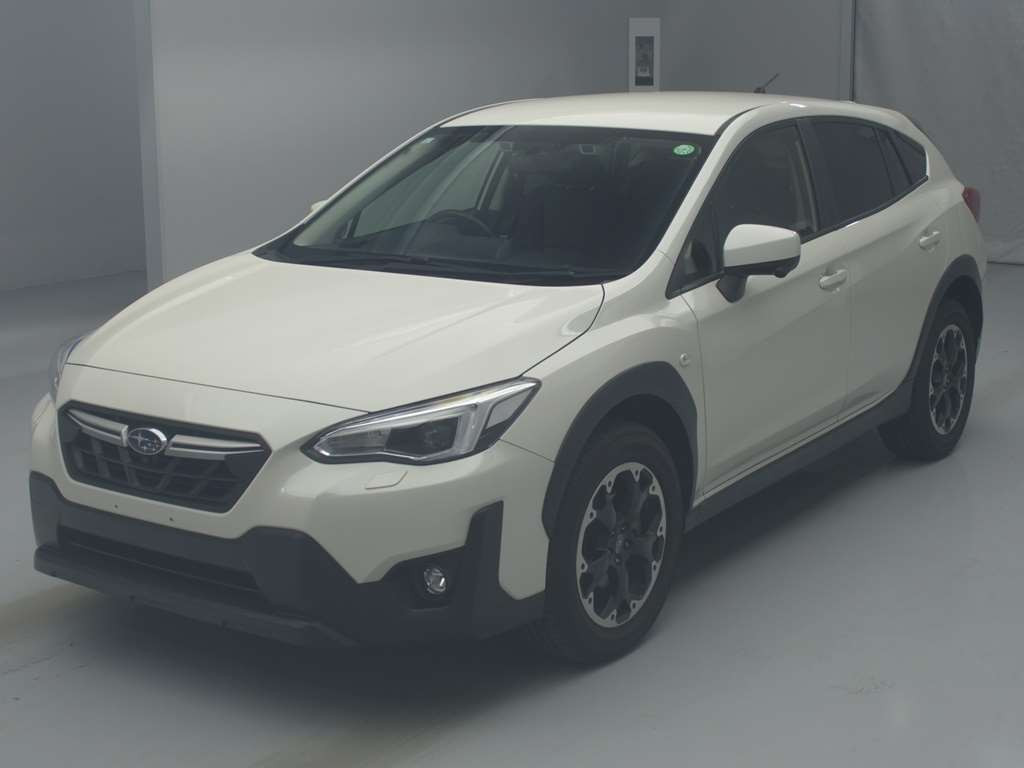 2021 Subaru XV GT3[0]