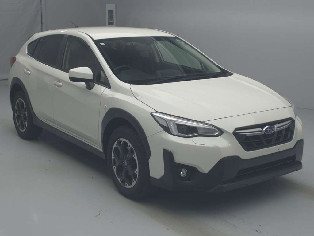 2021 Subaru XV GT3[2]