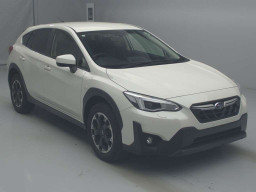 2021 Subaru XV