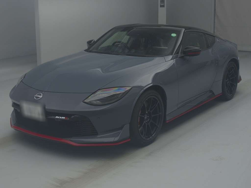 2024 Nissan Fairlady Z RZ34[0]