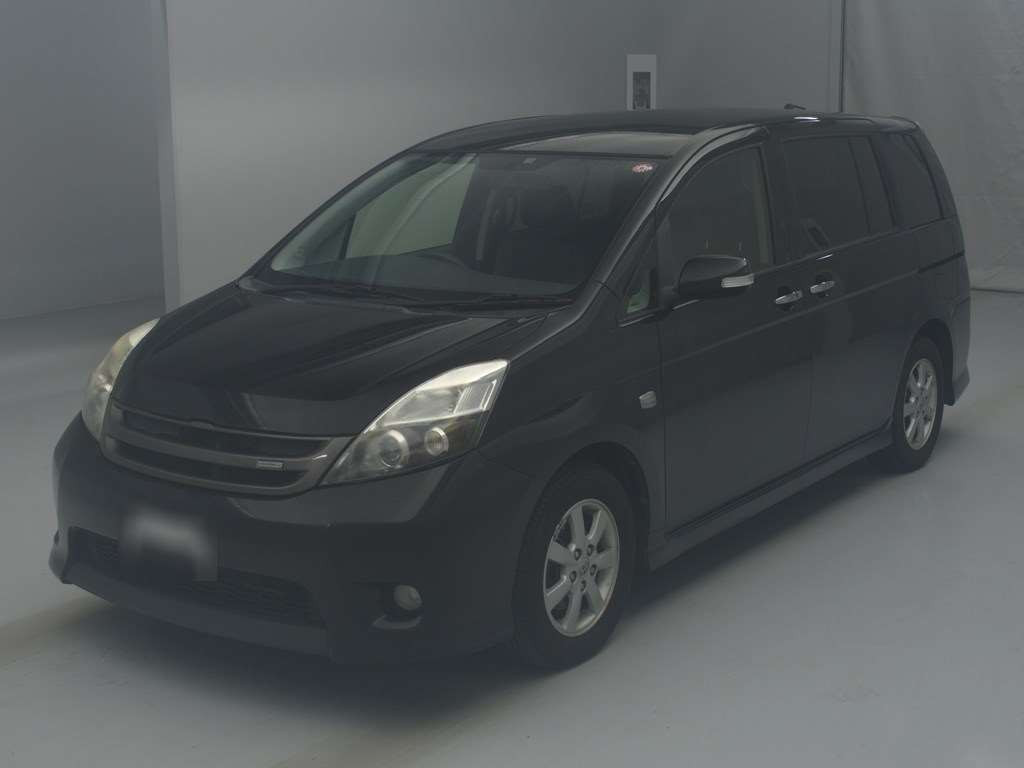 2012 Toyota Isis ZGM10W[0]