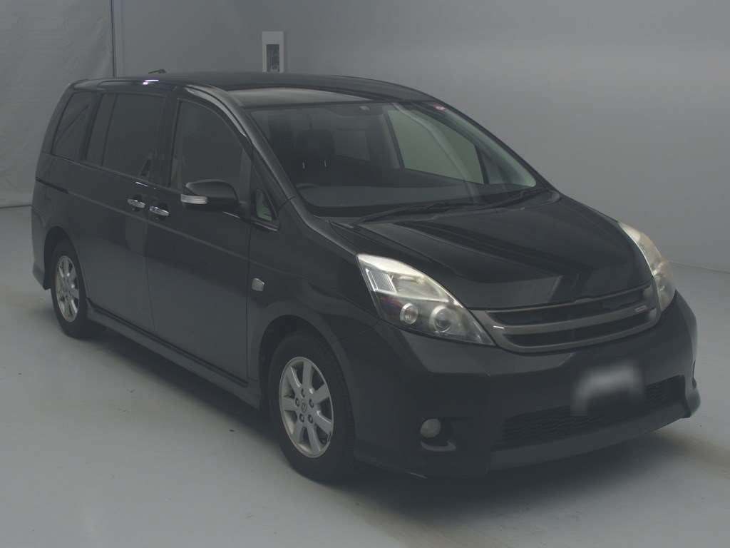 2012 Toyota Isis ZGM10W[2]