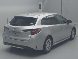 2020 Toyota Corolla Touring Wagon