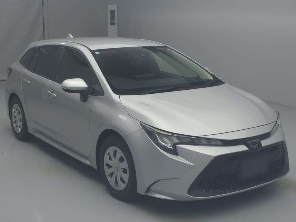 2020 Toyota Corolla Touring Wagon ZRE212W[2]