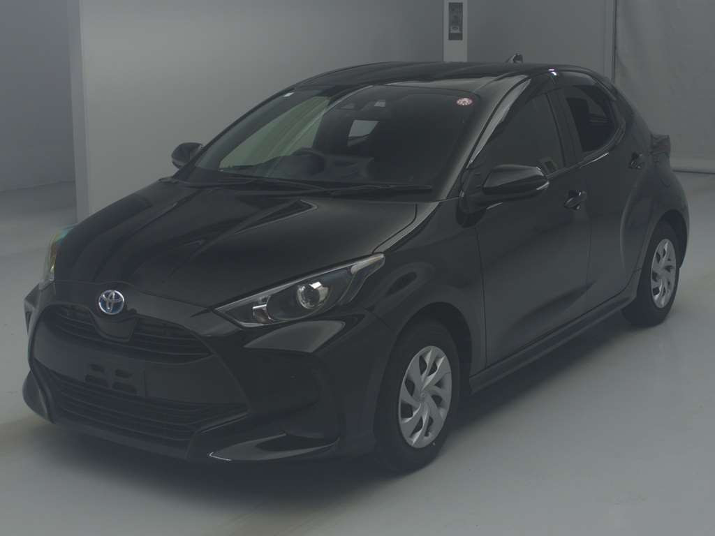 2020 Toyota YARIS MXPH10[0]