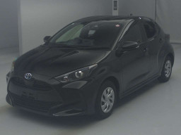 2020 Toyota YARIS