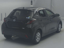 2020 Toyota YARIS