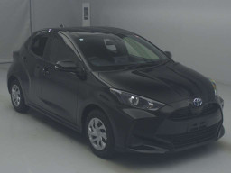 2020 Toyota YARIS