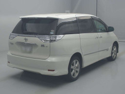 2009 Toyota Estima Hybrid