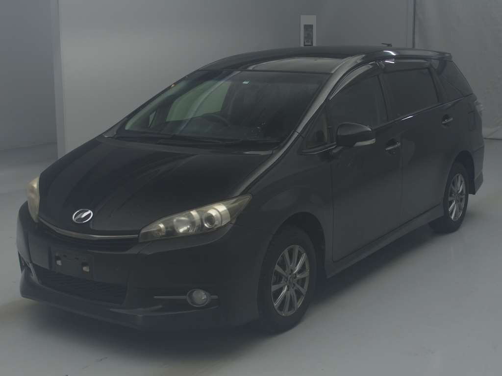 2013 Toyota Wish ZGE25W[0]