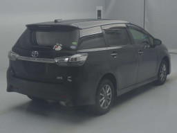 2013 Toyota Wish