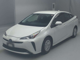 2021 Toyota Prius