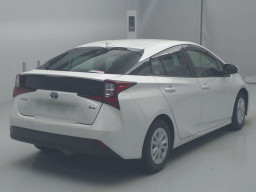 2021 Toyota Prius