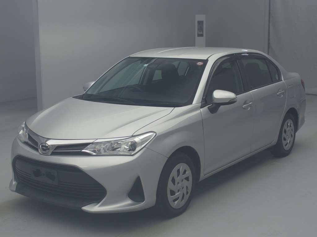 2019 Toyota Corolla Axio NRE161[0]