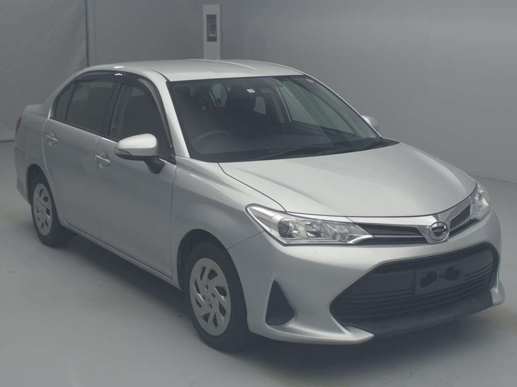 2019 Toyota Corolla Axio NRE161[2]