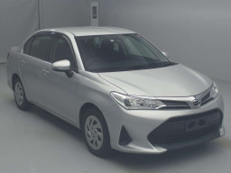 2019 Toyota Corolla Axio