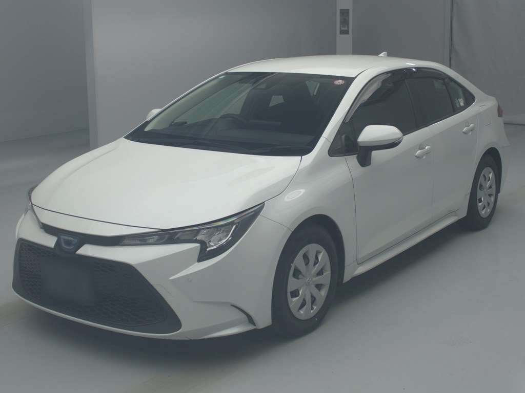 2021 Toyota Corolla Sedan ZWE211[0]