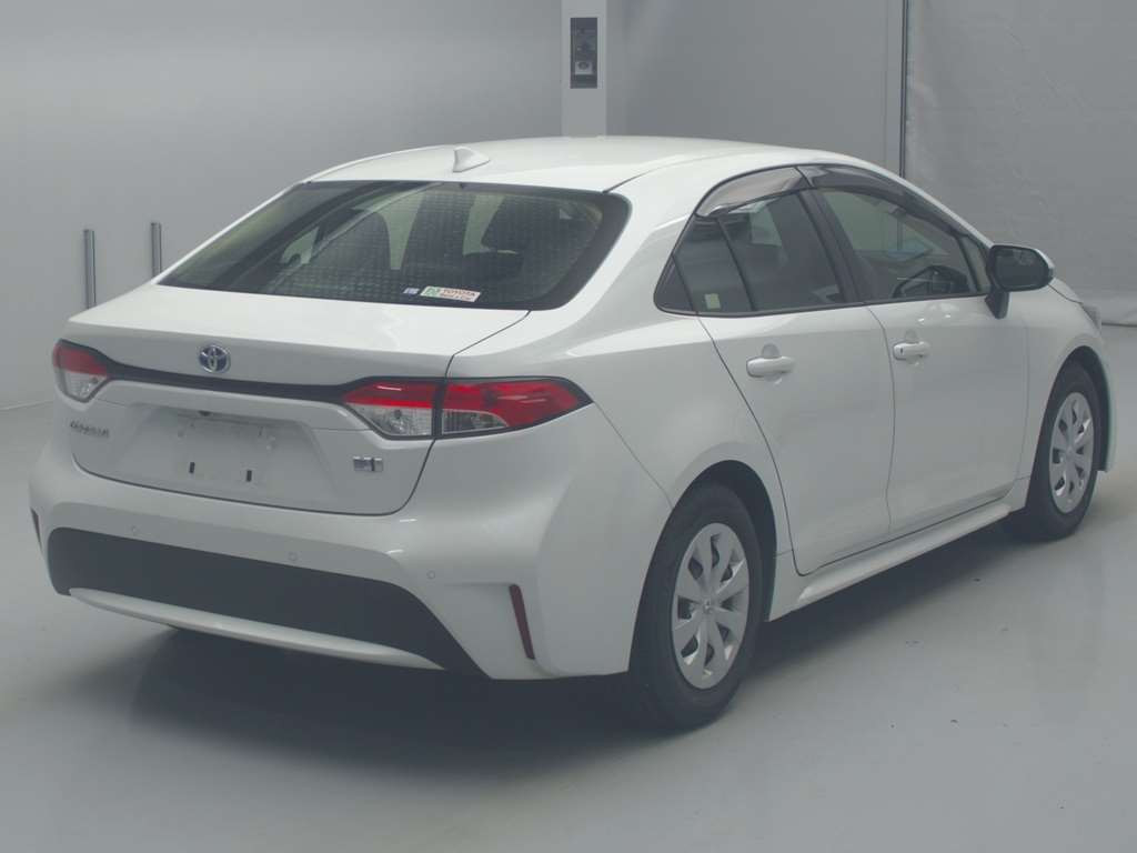 2021 Toyota Corolla Sedan ZWE211[1]