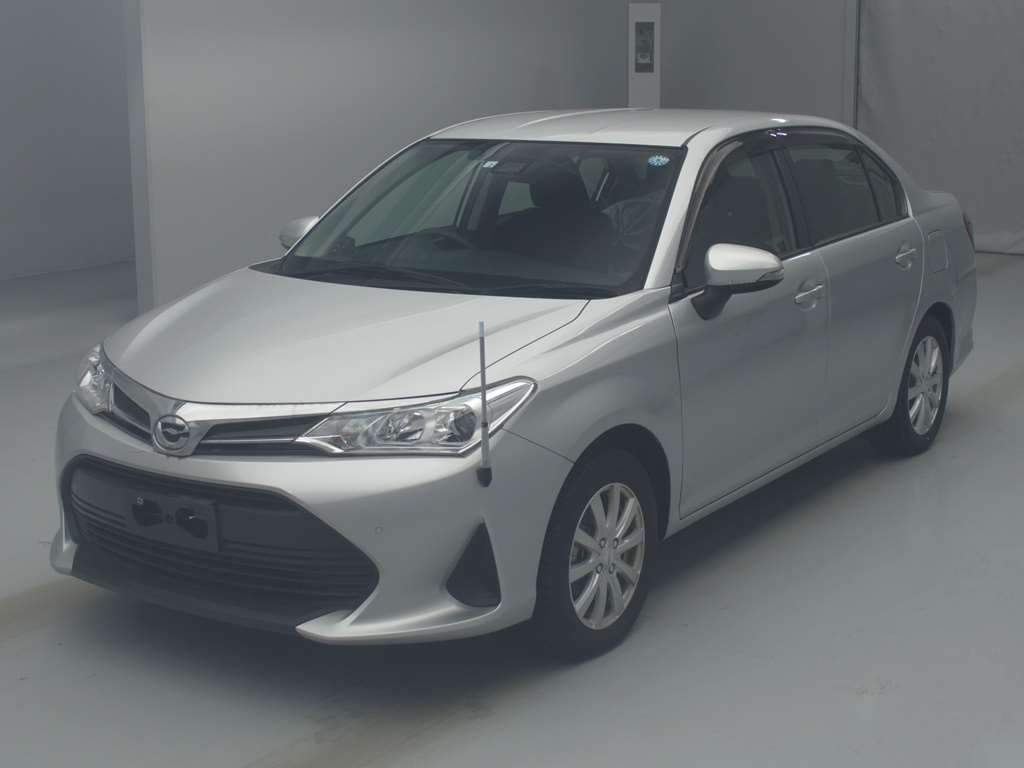 2022 Toyota Corolla Axio NRE161[0]