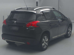 2016 Peugeot 2008