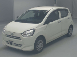 2019 Daihatsu Mira es