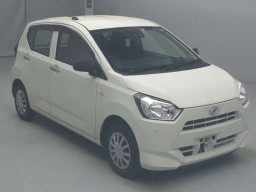 2019 Daihatsu Mira es